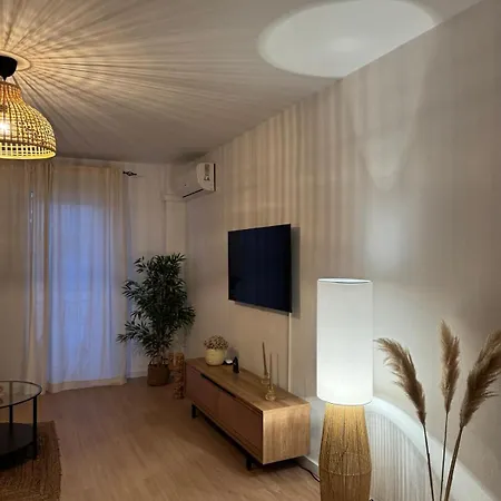 Apartamento Marcris Ronda Buitenkant foto