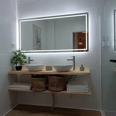 Apartamento Marcris Ronda Buitenkant foto