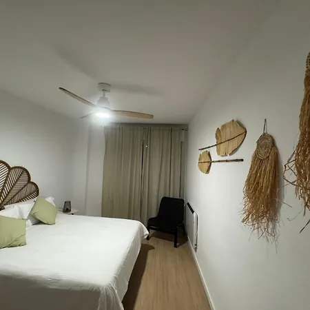Apartamento Marcris Ronda Buitenkant foto