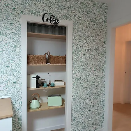 Apartamento Marcris Ronda Buitenkant foto