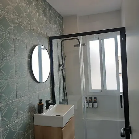 Apartamento Marcris Ronda Buitenkant foto