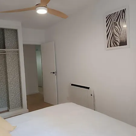 Apartamento Marcris Ronda Buitenkant foto
