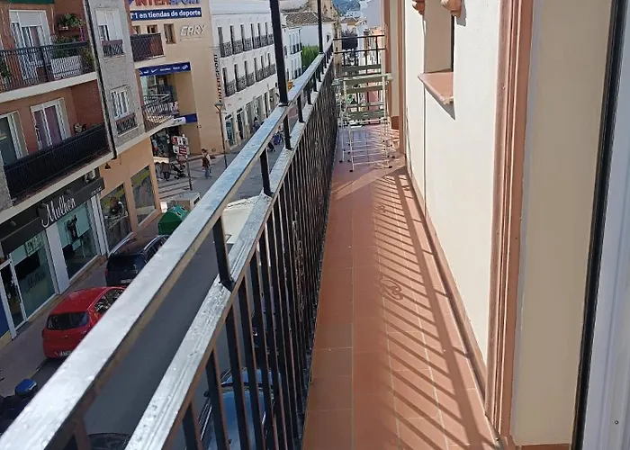 Apartamento Marcris