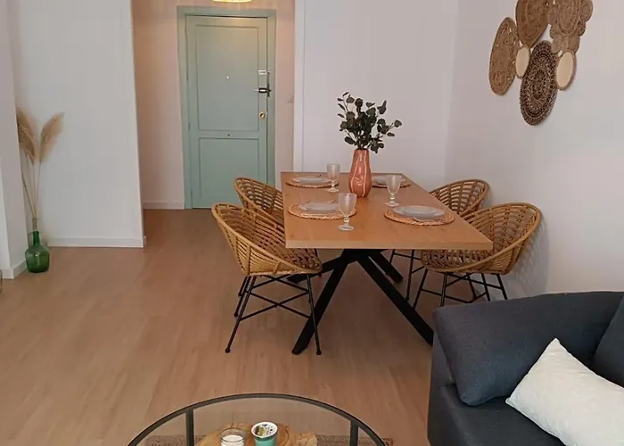 Apartamento Marcris